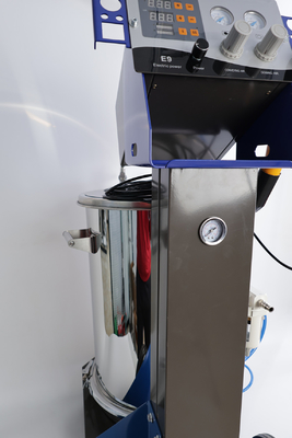 E9 Electrostatic Powder Coating Spray Machine