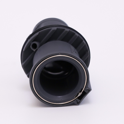 390915 Compatible Fan C4 Electrode Holder Powder Coating Spare Parts