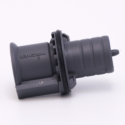 390915 Wagner Compatible Fan C4 Electrode Holder Powder Coating Spare Parts