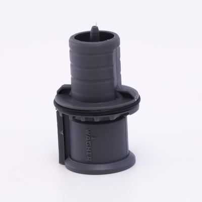 390915 Wagner Compatible Fan C4 Electrode Holder Powder Coating Spare Parts