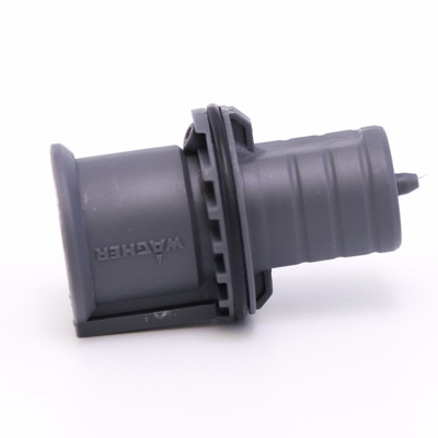 390915 Wagner Compatible Fan C4 Electrode Holder Powder Coating Spare Parts