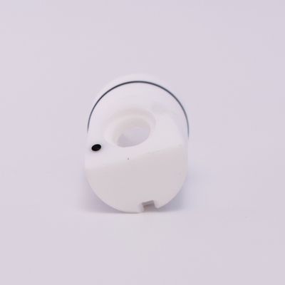 390934  Nozzle Insert WA60 C4 ET Powder Coating Spare Parts