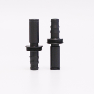 2353080  Powder Hose Coupling El. IC Conductive SP