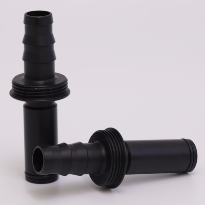 2353080  Powder Hose Coupling El. IC Conductive SP