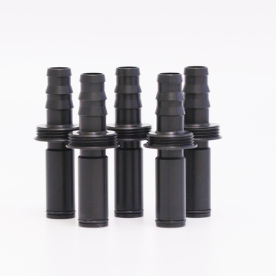 2353080 Wagner Powder Hose Coupling El. IC Conductive SP