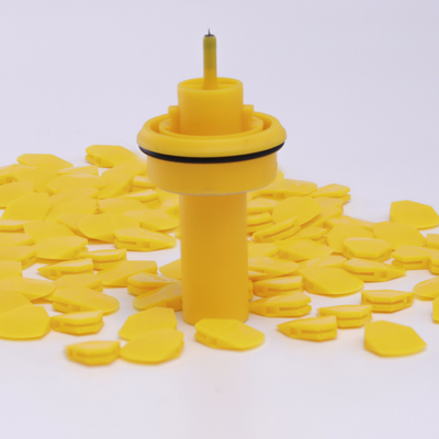 2320488 Wagner Powder Wedge for PEM-X1 Powder Coating Gun