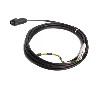1007964 Gun Cable 6m Complete For Manual Gun = GM03