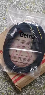 1007965 Gun Cable 12m Complete For Manual Gun  GM03