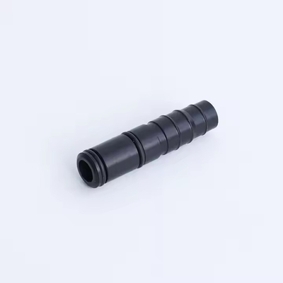 NON OEM 1001340 11-12 Mm Powder Hose Gun Connector Hose Connection 9-10 Mm For Gm03 Powder Gun