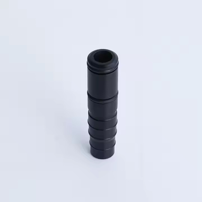 NON OEM 1001340 11-12 Mm Powder Hose Gun Connector Hose Connection 9-10 Mm For Gm03 Powder Gun