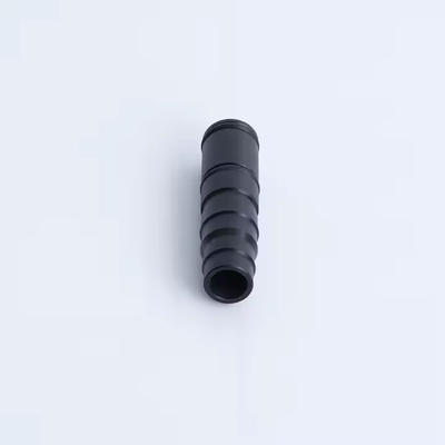 NON OEM 1001340 11-12 Mm Powder Hose Gun Connector Hose Connection 9-10 Mm For Gm03 Powder Gun