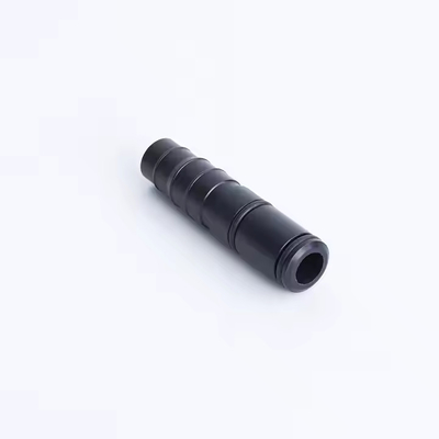 NON OEM 1001340 11-12 Mm Powder Hose Gun Connector Hose Connection 9-10 Mm For Gm03 Powder Gun