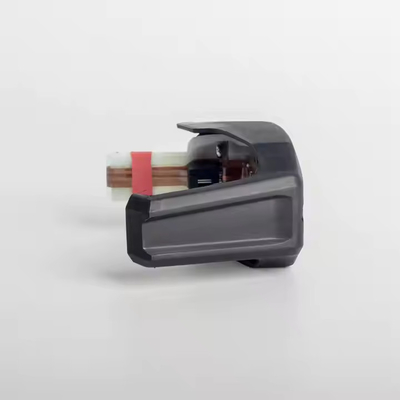 1007216 Electrostatic Powder Coating Gun Print Holder For Gema Opti Gm03 Powder Coating Gun Non Oem Original Compatible