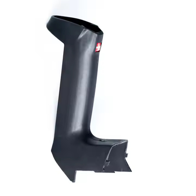 1007961 Opti GM03 Manual Powder Spraying Guns Grip End Plate Part Replacement