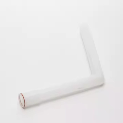 NON OEM Original Compatible Anti Wearing Inner Powder Tube For PEM - X1 Powder Coating Gun Powder Coating Spare Parts