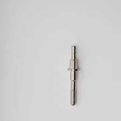 Non OEM Original Compatible 1000804 Rinsing Air Connection For Gm02 Manual Powder Coating Gun