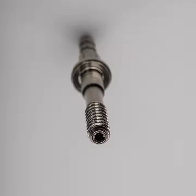 Non OEM Original Compatible 1000804 Rinsing Air Connection For Gm02 Manual Powder Coating Gun