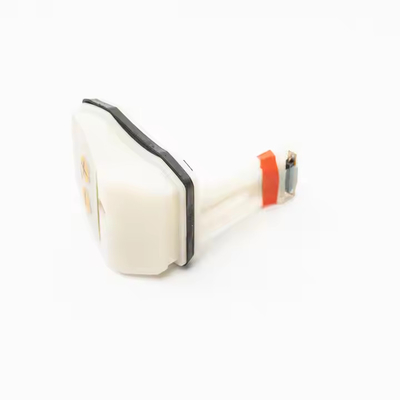 DIY Grade 1/8inch Air Inlet Original Compatible 1002029 Printed Circuit Board Holder For  GM02 Powder Coating Gun