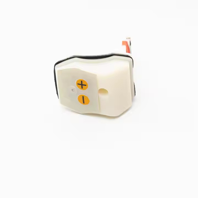 DIY Grade 1/8inch Air Inlet Original Compatible 1002029 Printed Circuit Board Holder For Gema GM02 Powder Coating Gun