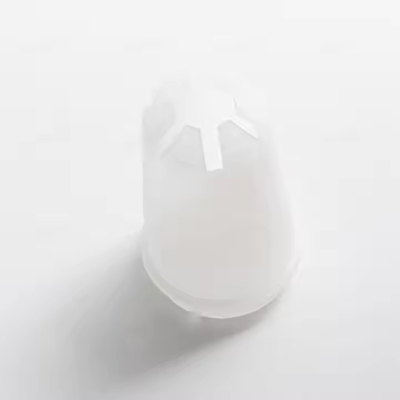 Nordson Flat Spray Nozzles 1605851 108218 Tivar Material 2.5mm Castle Cross Cut Nozzle