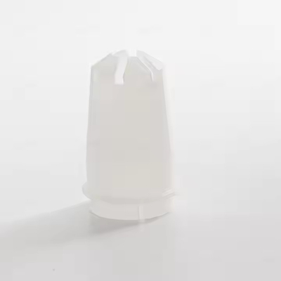 Nordson Flat Spray Nozzles 1605851 108218 Tivar Material 2.5mm Castle Cross Cut Nozzle