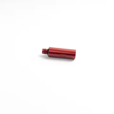 Gema IG06 Powder Injector Conveying Air Check Valve Unit Red Marking 1004369 1005589