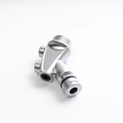 Gema 1006484 IG06 Powder Injector Body For Powder Coating