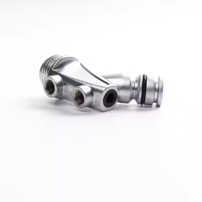 Gema 1006484 IG06 Powder Injector Body For Powder Coating