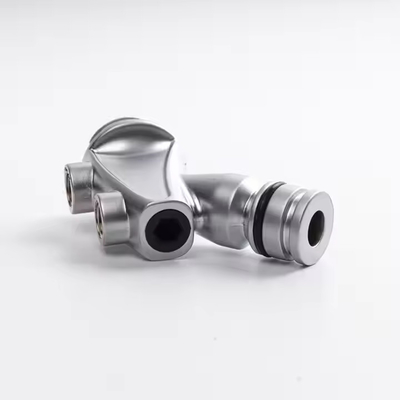 Gema 1006484 IG06 Powder Injector Body For Powder Coating