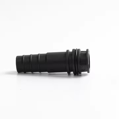 Gema 1006531 10-12 Mm Complete Hose Connection Including O - Ring 1006483 Threaded Sleeve Of IG06 Powder Injector