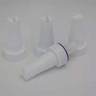 1605849 1082184 60 Degree Flat Spray Nozzles Spray Gun Parts