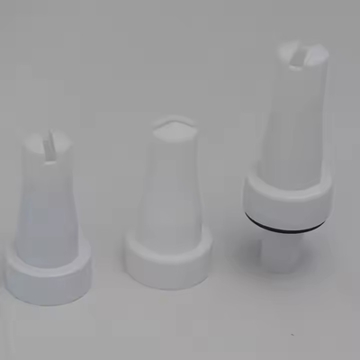1605849 1082184 60 Degree Flat Spray Nozzles Spray Gun Parts