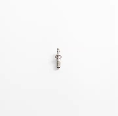1017656 Rinsing Air Connection For GM04 Powder Gun Non OEM