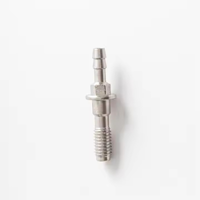 1017656 Rinsing Air Connection For GM04 Powder Gun Non OEM