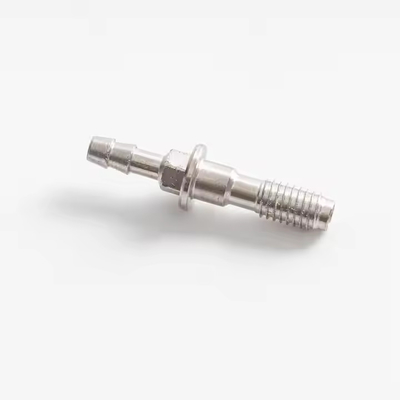 1017656 Rinsing Air Connection For GM04 Powder Gun Non OEM