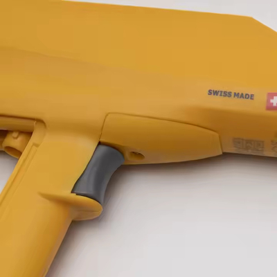 1000801 GM02 Manual Electrostatic Powder Coating Gun Trigger Cover Non OEM Original Compatible