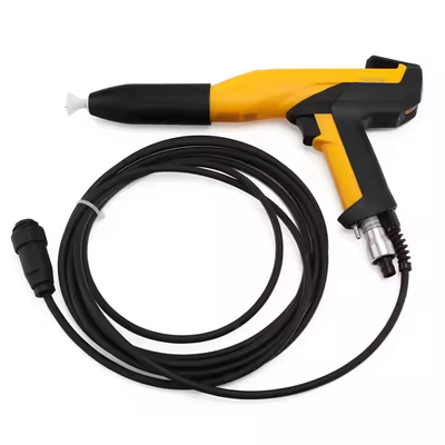 1008070 GM03 Gema Electrostatic Powder Coating Gun Spare Parts
