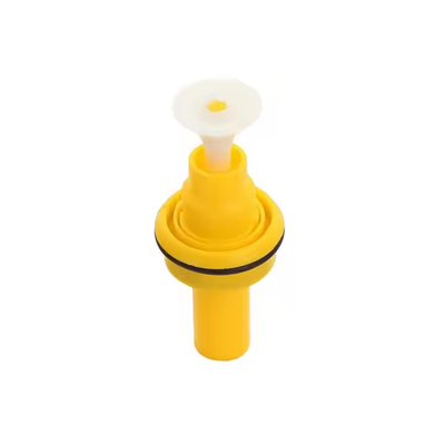 2322493 X1 Electrode Holder With Nozzle 2322529 And 2321976 X1 Fan Spray Nozzle
