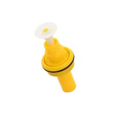 2322493 X1 Electrode Holder With Nozzle 2322529 And 2321976 X1 Fan Spray Nozzle