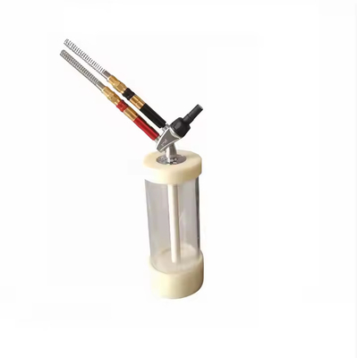 WX-101 GA03 Gema Powder Coating Gun Parts For Industrial Powder Coating Machine Equipment