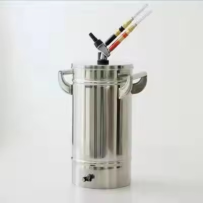WX-101 GA03 Gema Powder Coating Gun Parts For Industrial Powder Coating Machine Equipment
