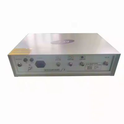 WX-101 GA03 Gema Powder Coating Gun Parts For Industrial Powder Coating Machine Equipment
