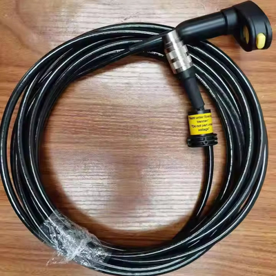 2334275 2334568 Manual Gun Cable X1 6m ET Manual Powder Coating Gun X1 15m ET Electrical Connection Cable