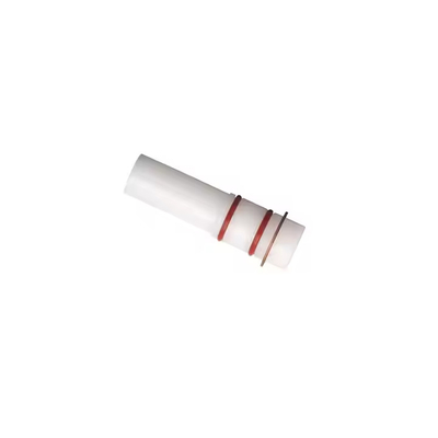 109101 Venturi Throat Low Flow PTEF 4 mm Electrostatic Powder Coating Gun Powder Gun Spare Parts
