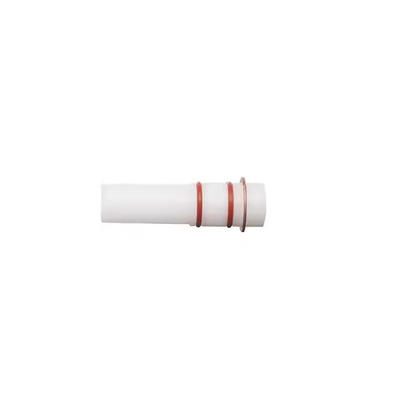 109101 Venturi Throat Low Flow PTEF 4 mm Electrostatic Powder Coating Gun Powder Gun Spare Parts