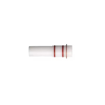109101 Venturi Throat Low Flow PTEF 4 mm Electrostatic Powder Coating Gun Powder Gun Spare Parts