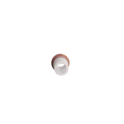 109101 Venturi Throat Low Flow PTEF 4 mm Electrostatic Powder Coating Gun Powder Gun Spare Parts