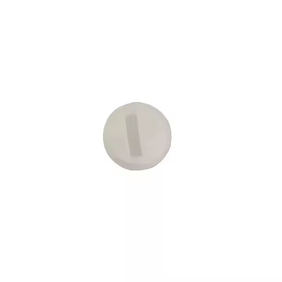 1605845 Flat Spray Nozzles 2.5-mm Powder Coating Gun Parts