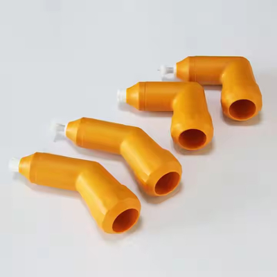 1009139 PA03 Angle Body 90 Degrees Complete Angular Nozzle of Ga03 Powder Coating Spare Parts