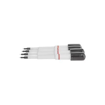 Resistor Holder Service Kit 134376 Versa-Spray II IPS Automatic Spray Gun Powder Coating Gun Spare Parts